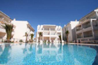 Duplex la veleta torrevieja Torrevieja